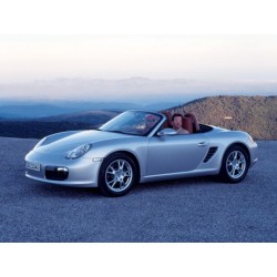 Acessórios Porsche Boxster 987 (2004 - 2012)